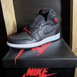 Jordan Retro 1 Gs