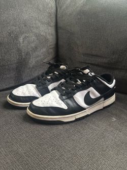Dunk Low Panda