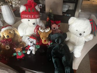 Christmas Items