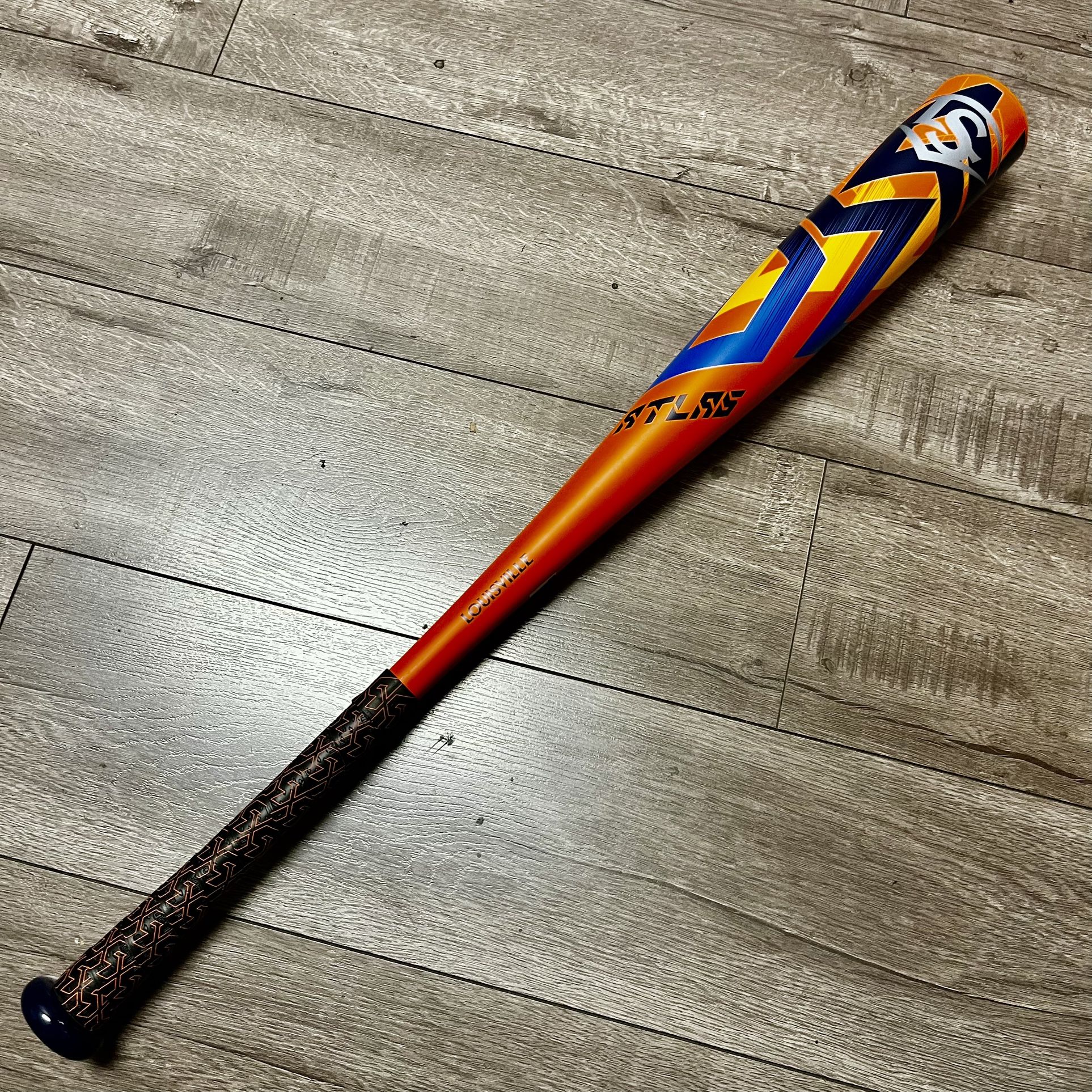 ⚾️ 2023 Atlas 29" / 26 oz (-3) BBCOR Adult Baseball Bat- The Dugout