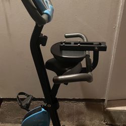 Bike For Exercise 