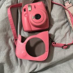 Instax Mini 9
