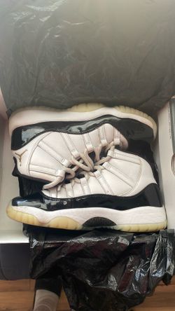 Air Jordan 11 Retro