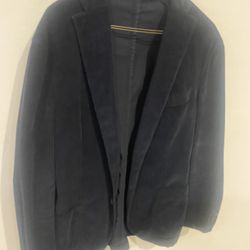 Italian Jacket