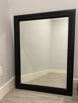 Large Mirror