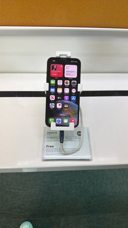 iPhone 13 for free