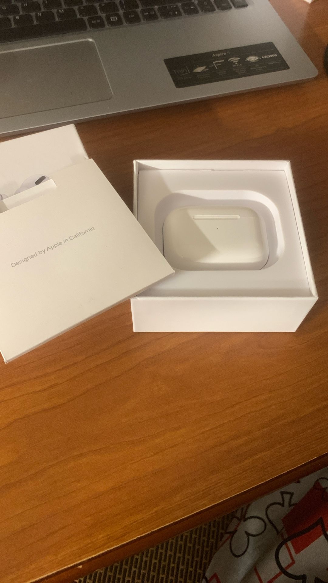AirPods Pro