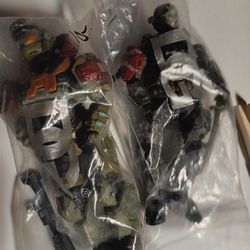 Halo Toys Both $20