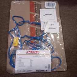 02-05 Chevy Trailblazer Rubber Valve Cover Gasket Set