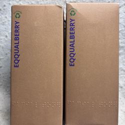 2 Equalberry Swimming Pool Toner Brand New In Box