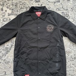 Brand New Dixxon Jacket 