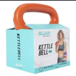 Exercise Kettle bell 5 Lb