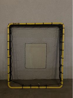 Rebounder