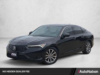 2024 Acura Integra