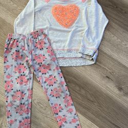 Girls Outfit Size 6x