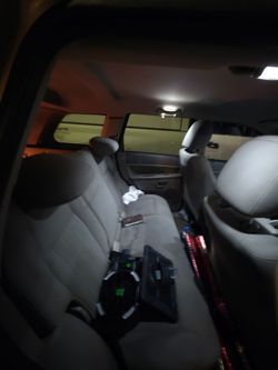 2007 Jeep Grand Cherokee