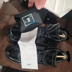 Jordan 11 Lab4 Sz 11 Deadstock