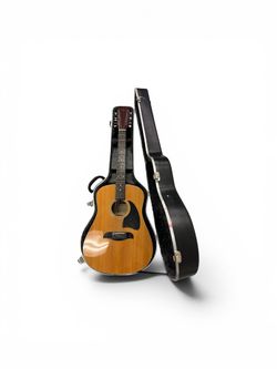 OSCAR SCHMIDT OG 4-12 GUITAR #33789