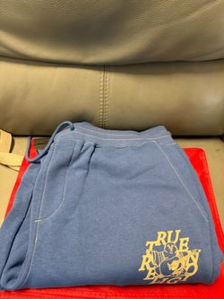 True religion size xl