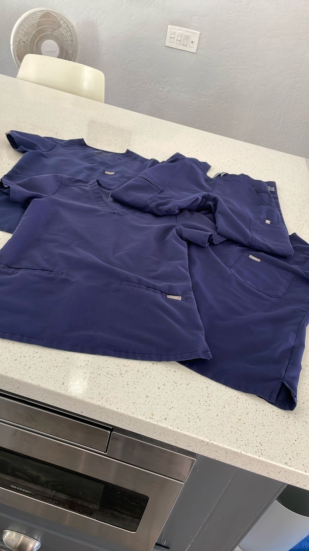 Women’s Sets