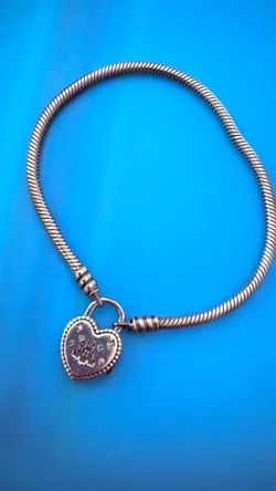 Pandora charms