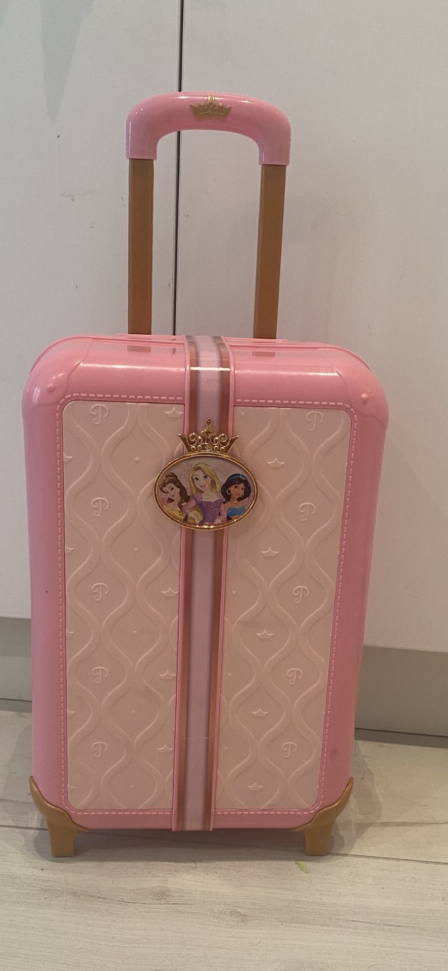 American Girl And Doll Clothes + Carry On