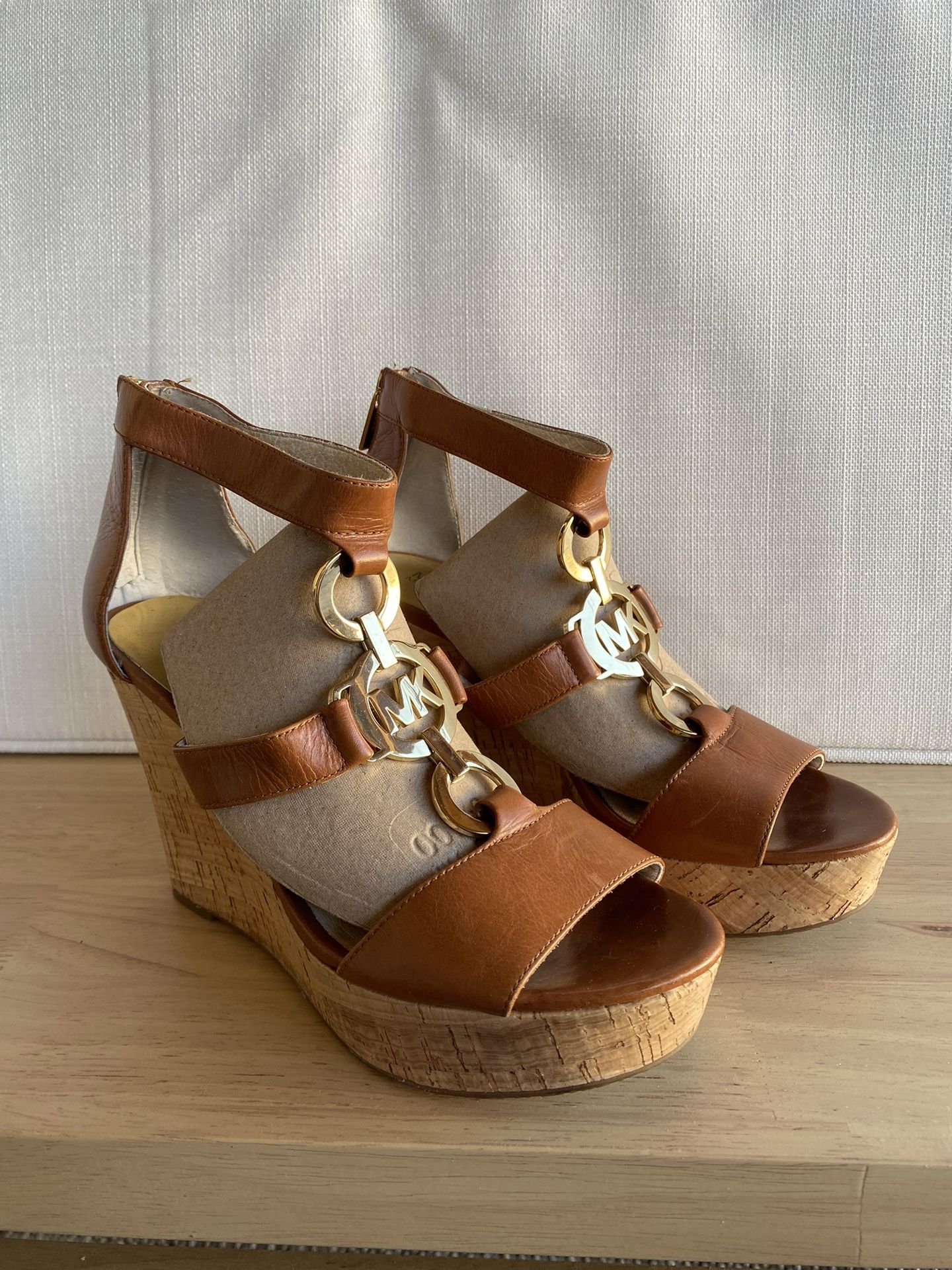Micheal Kors Sandals