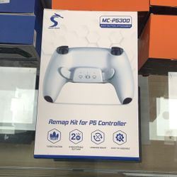 PS5 Controller 2 Button Remap Kit 
