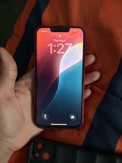 iPhone 13