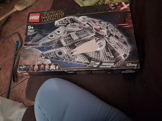 Lego star wars disney