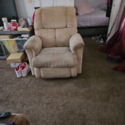 Recliner
