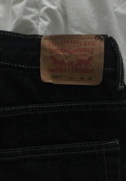 Levi’s
