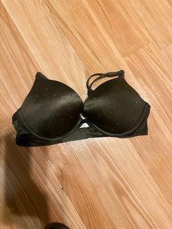 Victoria’s Secret push-up bra size 36B NWT