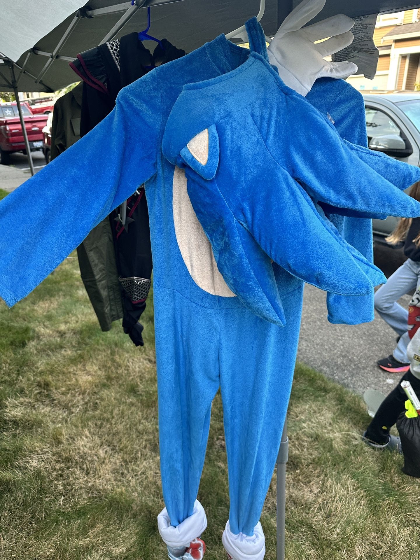 Costume