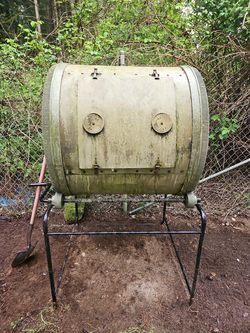 Compost Bin