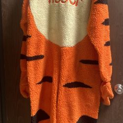Tiger Adult Costume