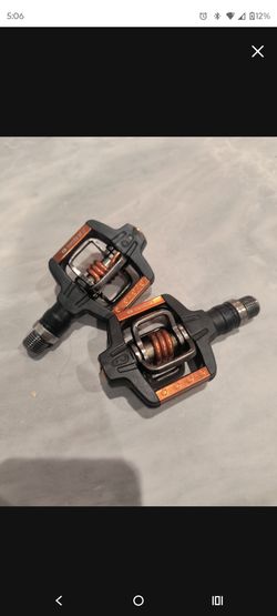 Crankbrothers Candy SL clipless mountain bike pedals