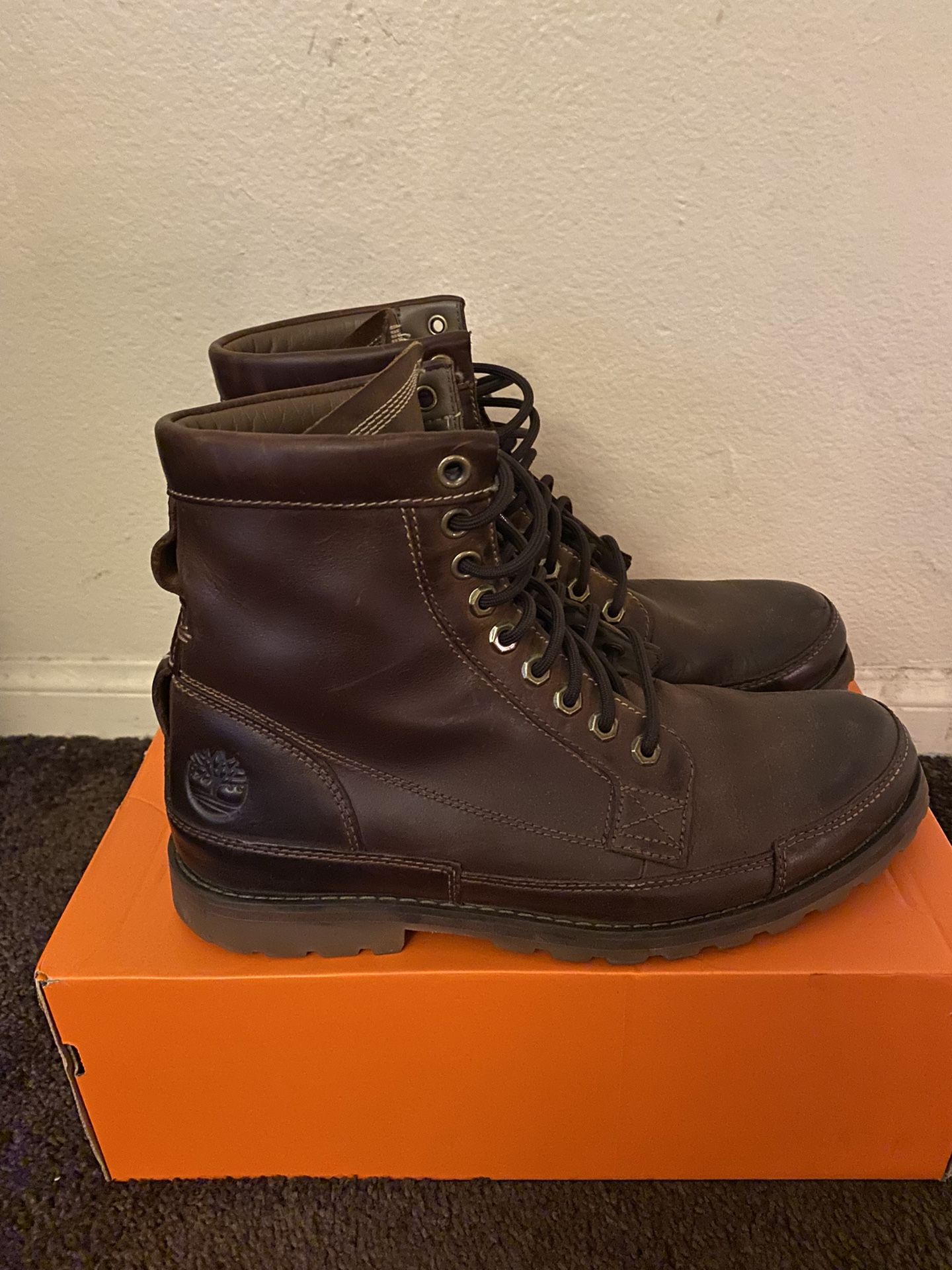 Timberland Earthkeeper Boots