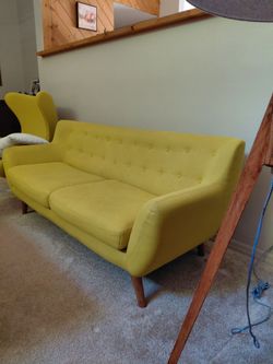 Nice mid-century style sofa