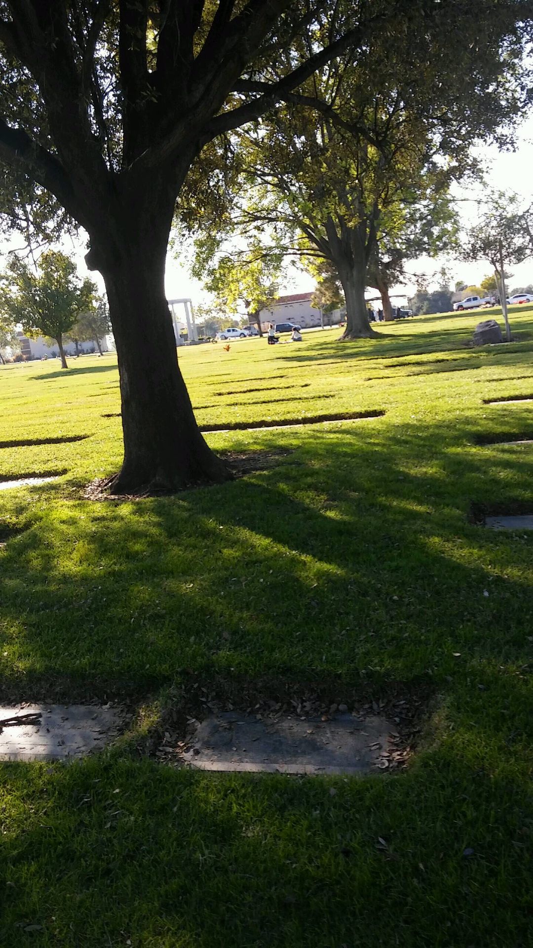 Two prime cemetery plots for Sale in San Dimas, CA OfferUp