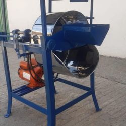 Molino para Nixtamal Y Chile