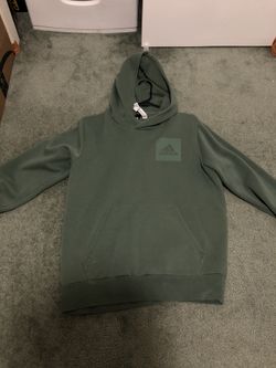 Men’s Adidas Hoodie L