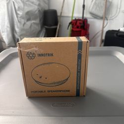 Speaker / Bluetooth Speaker 