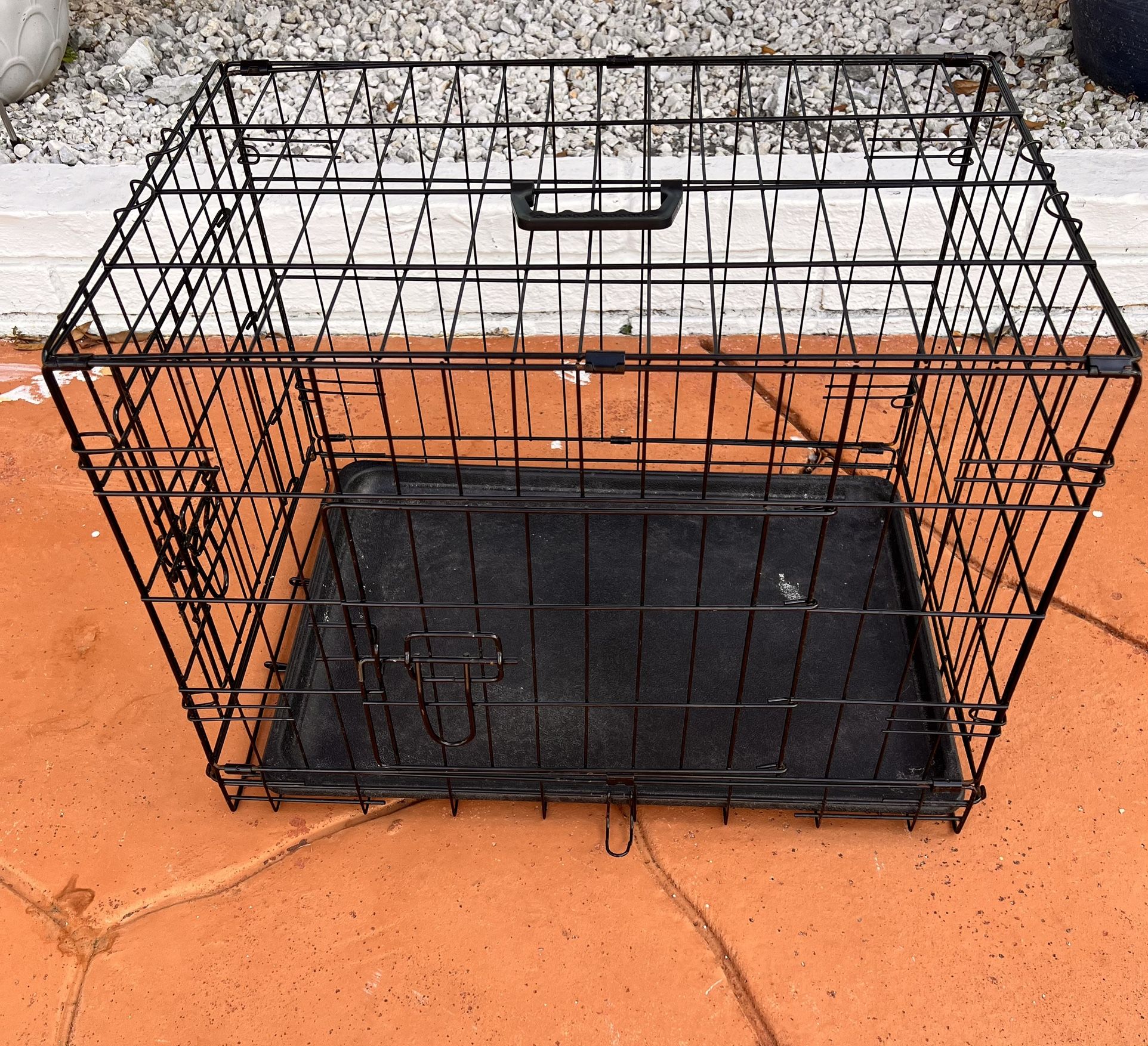 Dog Crate 