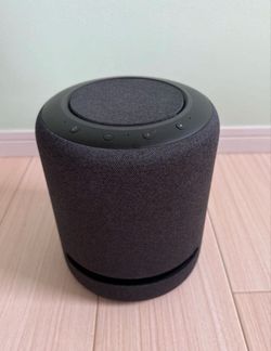 Amazon Echo Studio Home Theater Set