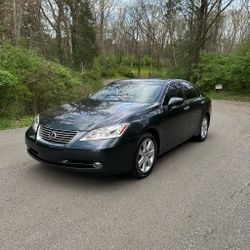 2009 Lexus ES 350