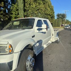 Western Hauler 
