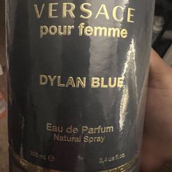 Dylan Blue 