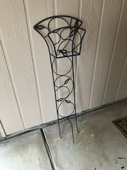 Garden Hose Holder