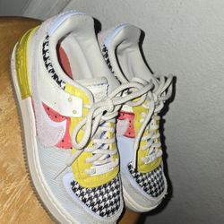Af1 shadow hydrogen hotsell